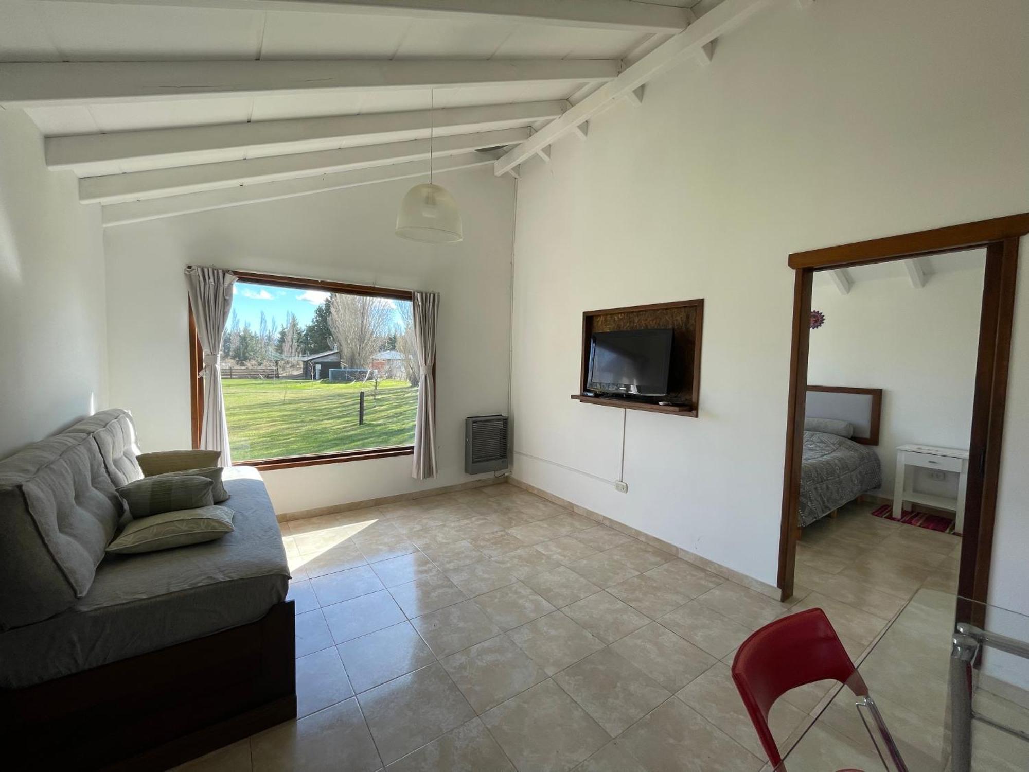 Viento Y Montana Villa San Carlos de Bariloche Eksteriør billede