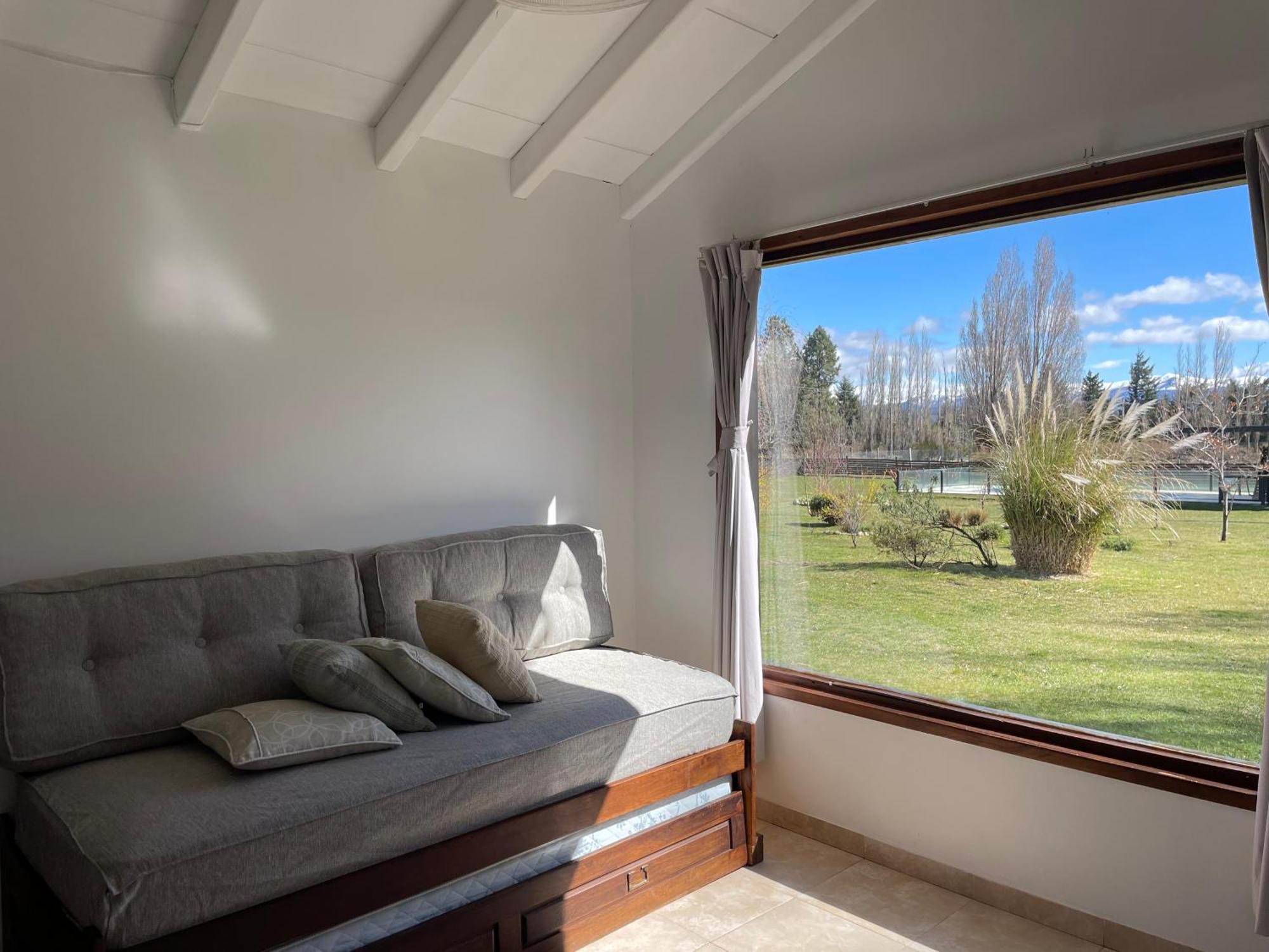 Viento Y Montana Villa San Carlos de Bariloche Eksteriør billede